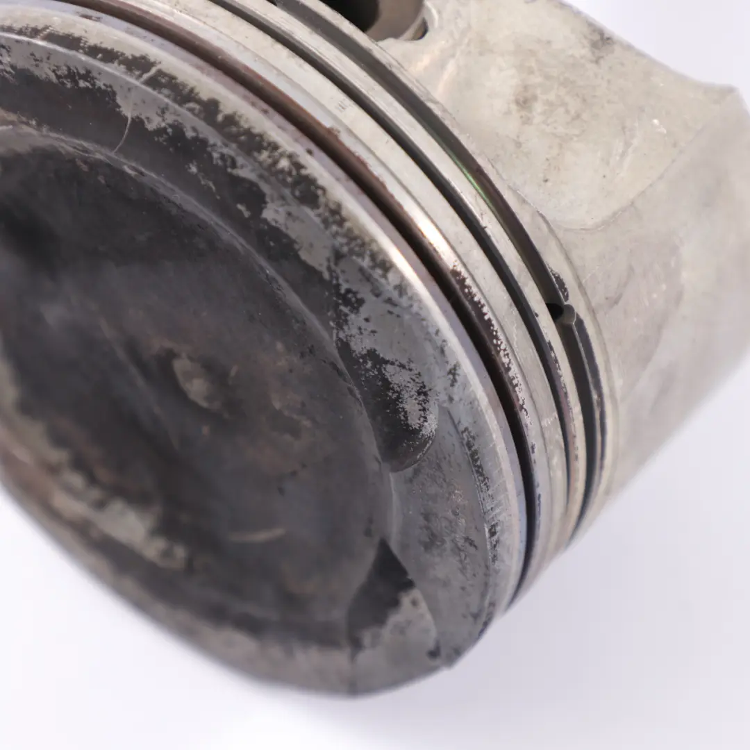  Piston BMW F07 GT F10 F12 F13 Petrol N63 Connecting Rod 7843237 - SKU 7613626 - Part number 7613626