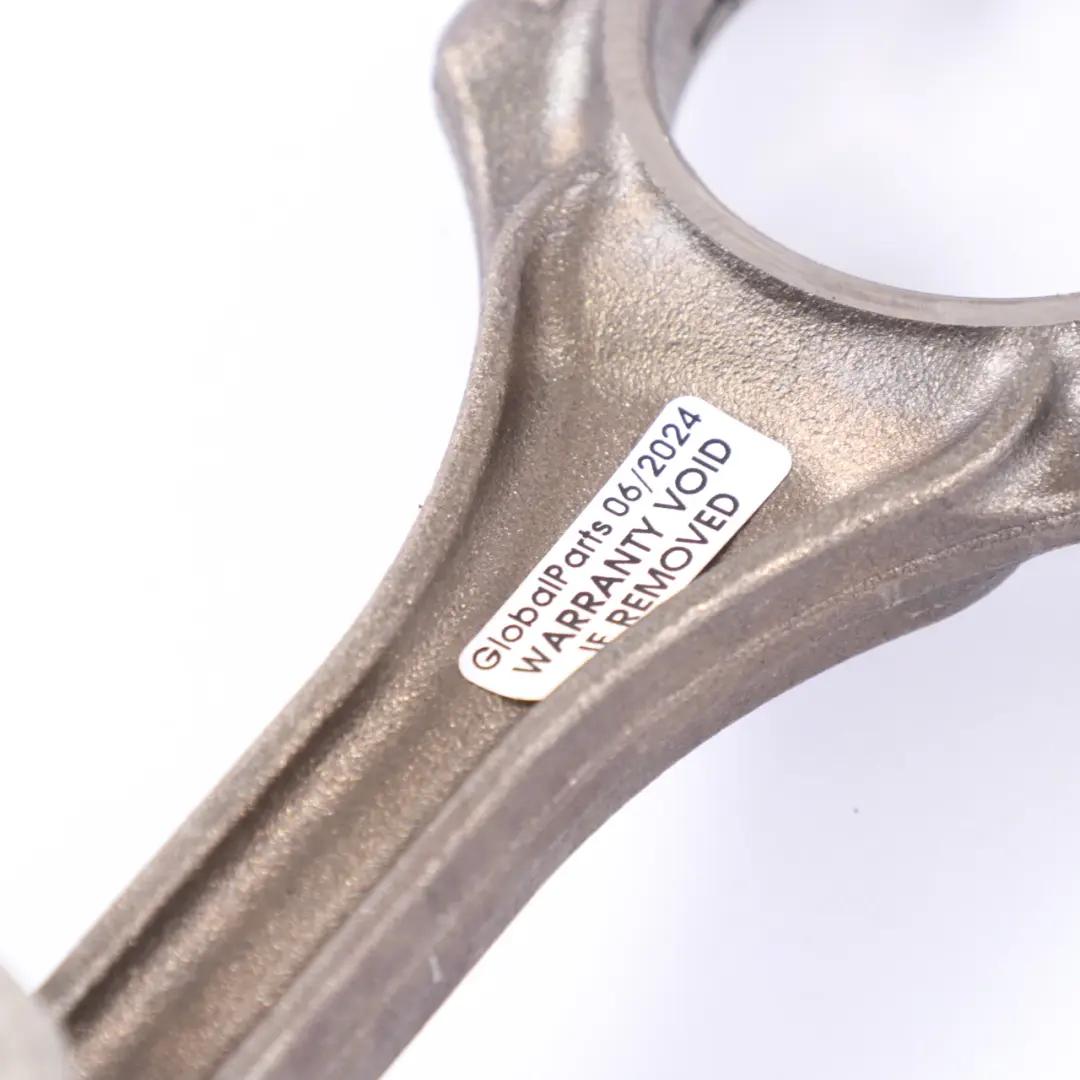 Piston BMW F07 GT F10 F12 F13 Petrol N63 Connecting Rod 7843237 to with Part number 7613626 Piston BMW F07 GT F10 F12 F13 Petrol N63 Connecting Rod 7843237 - SKU 7613626 - Part number 7613626