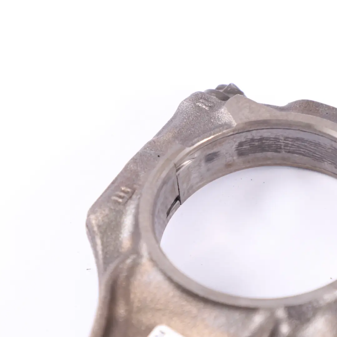 Piston BMW F07 GT F10 F12 F13 Petrol N63 Connecting Rod 7843237 to with Part number 7613626 Piston BMW F07 GT F10 F12 F13 Petrol N63 Connecting Rod 7843237 - SKU 7613626 - Part number 7613626