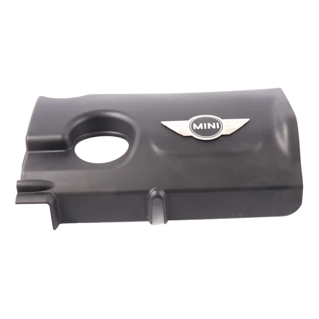 Mini Cooper S R56 R57 LCI Benzin Motorabdeckung Schallschutzkappe - SKU 7614367-4 - Teilenummer 7614367
