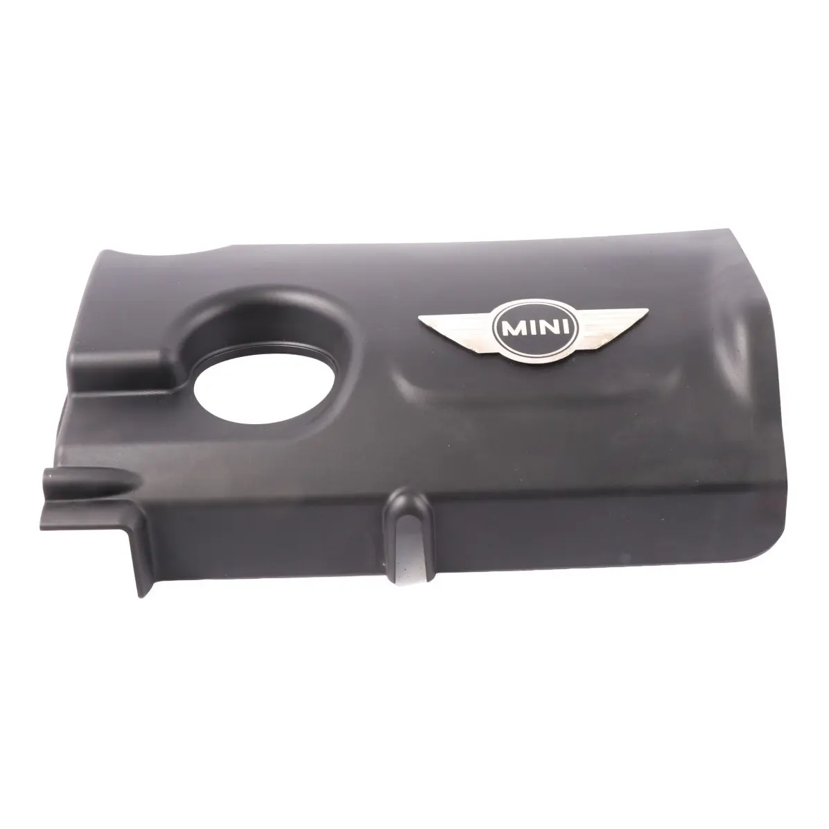 Mini Cooper S R56 R57 LCI benzina Coperchio motore Protezione acustica 7614367