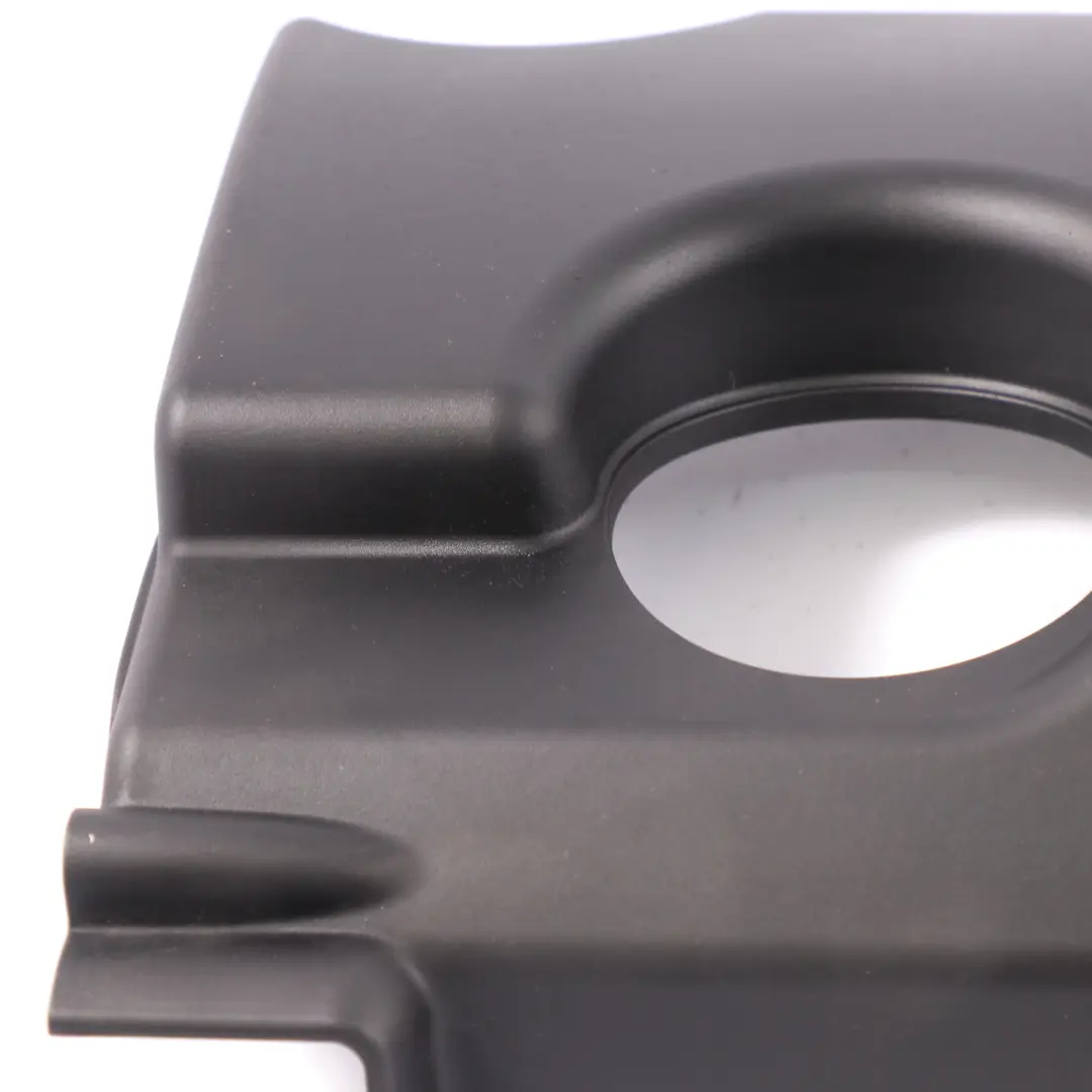 Mini Cooper S R56 R57 LCI Benzin Motorabdeckung Schallschutzkappe - SKU 7614367-4 - Teilenummer 7614367