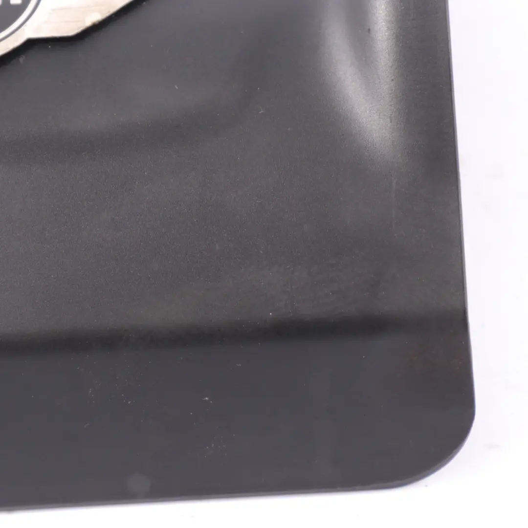 Mini Cooper S R56 R57 LCI Benzin Motorabdeckung Schallschutzkappe - SKU 7614367-4 - Teilenummer 7614367