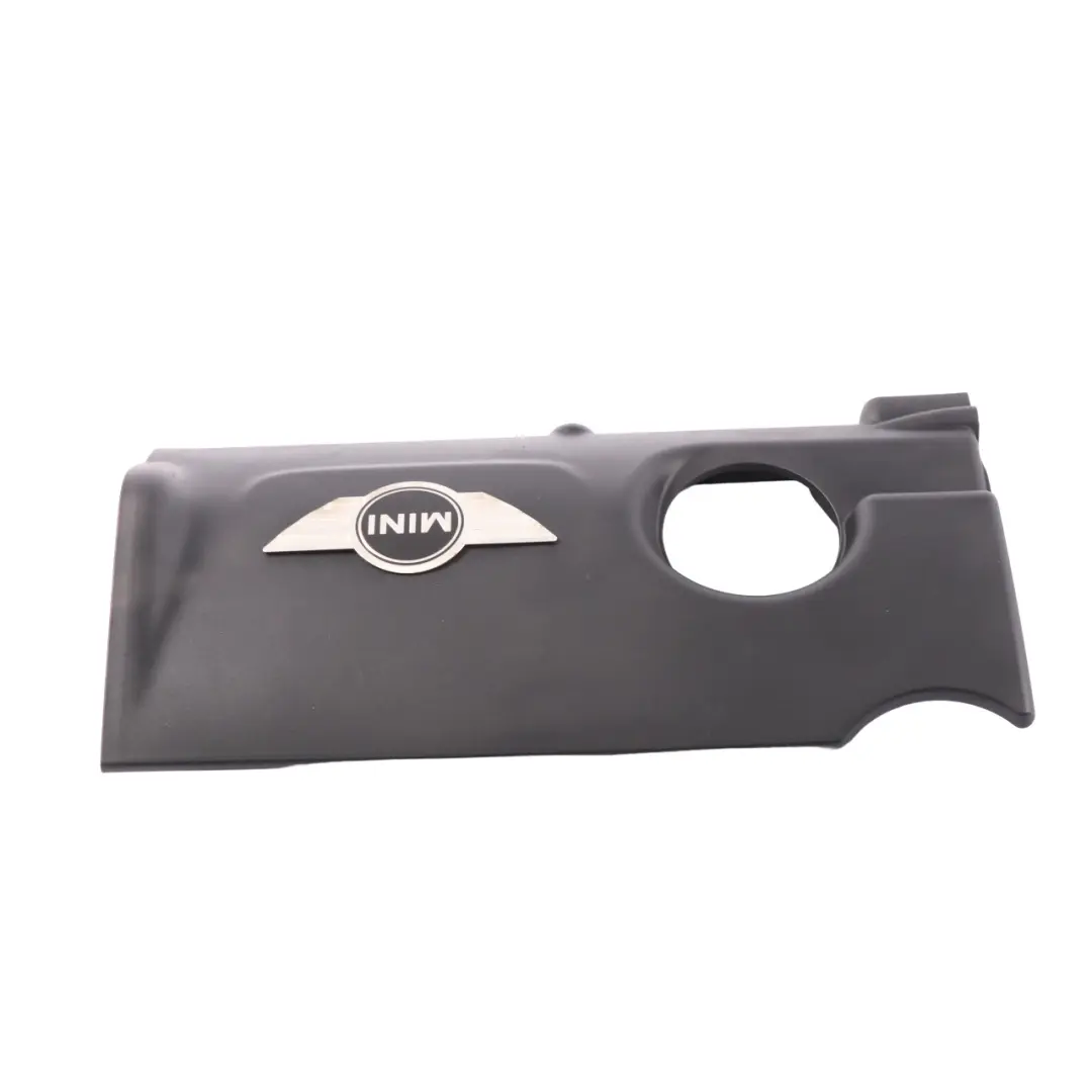 Mini Cooper S R56 R57 LCI Tapa motor gasolina protección acústica - SKU 7614367-4 - Número de pieza 7614367