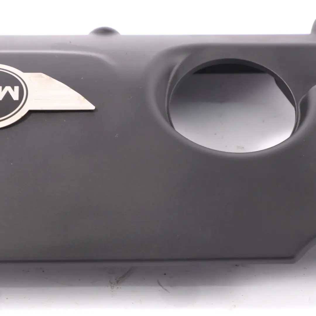 Mini Cooper S R56 R57 LCI Benzin Motorabdeckung Schallschutzkappe - SKU 7614367-4 - Teilenummer 7614367