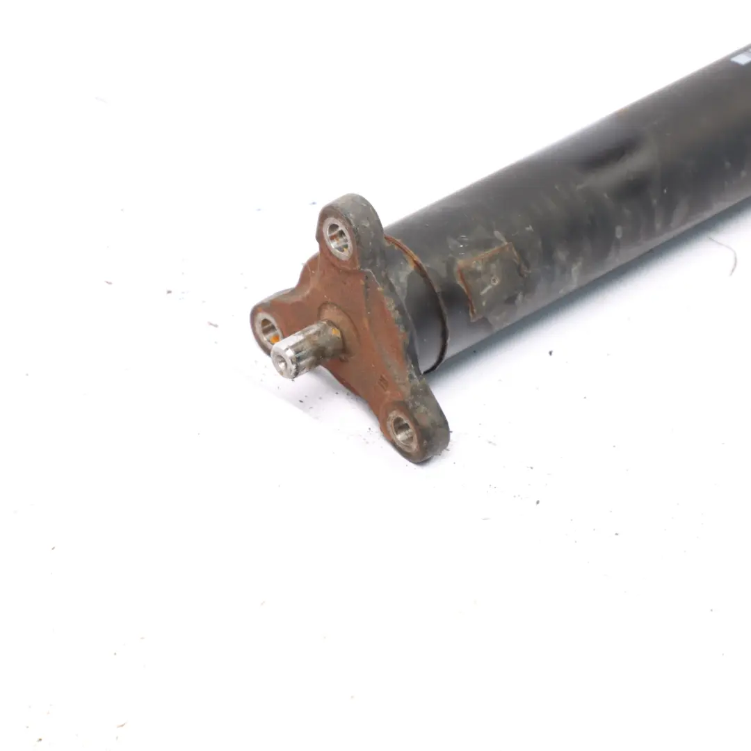 Propshaft Automatic Transmission Prop Shaft 320i N20 L=1673MM to BMW F34 with Part number 7615017 BMW F34 Propshaft Automatic Transmission Prop Shaft 320i N20 L=1673MM - SKU 7615017 - Part number 7615017