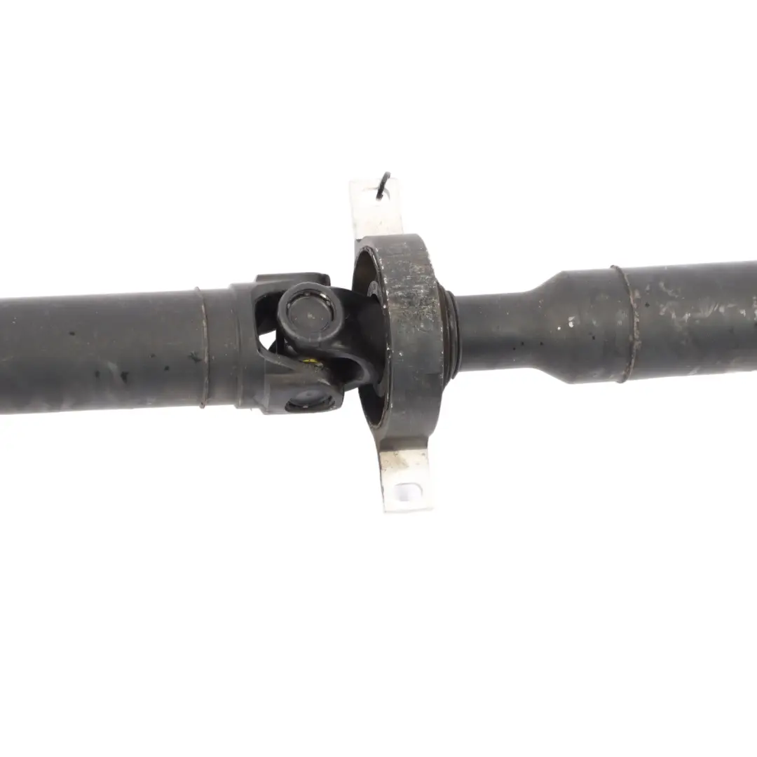 Propshaft Automatic Transmission Prop Shaft 320i N20 L=1673MM to BMW F34 with Part number 7615017 BMW F34 Propshaft Automatic Transmission Prop Shaft 320i N20 L=1673MM - SKU 7615017 - Part number 7615017