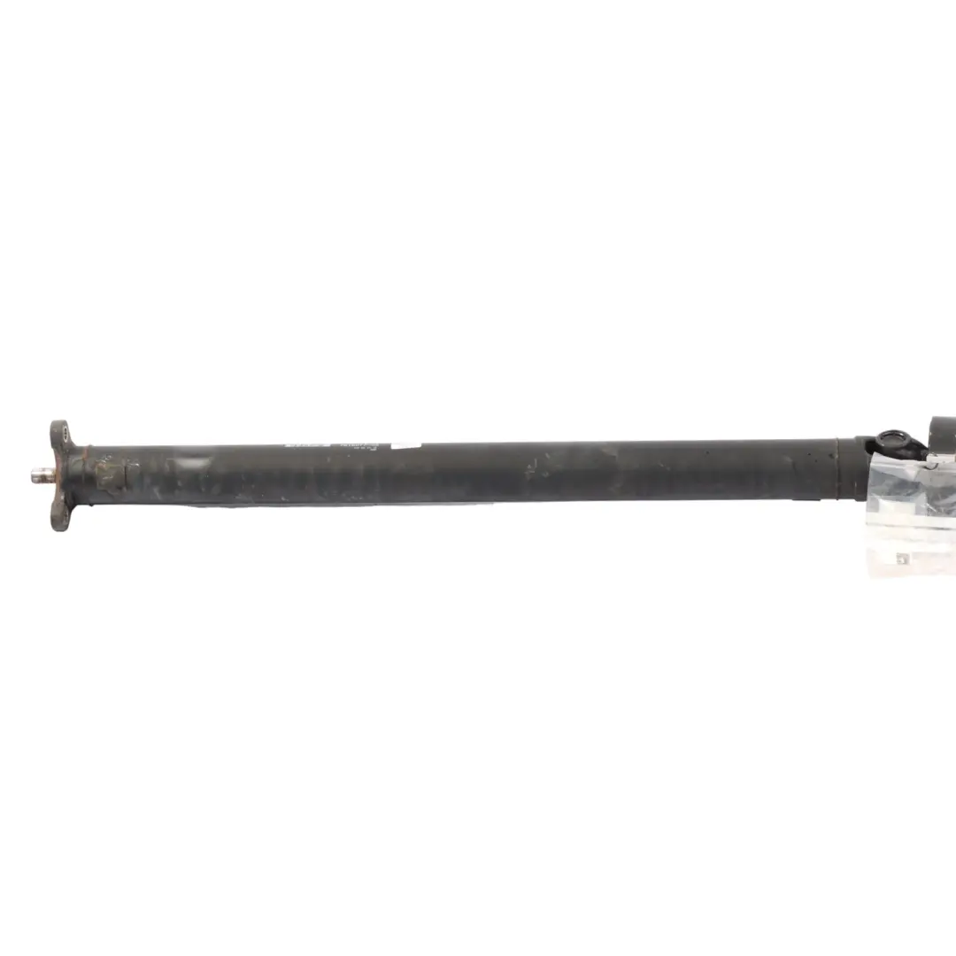 Propshaft Automatic Transmission Prop Shaft 320i N20 L=1673MM to BMW F34 with Part number 7615017 BMW F34 Propshaft Automatic Transmission Prop Shaft 320i N20 L=1673MM - SKU 7615017 - Part number 7615017
