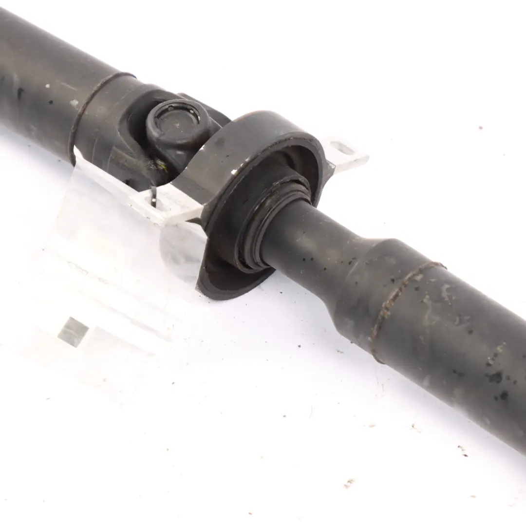 Propshaft Automatic Transmission Prop Shaft 320i N20 L=1673MM to BMW F34 with Part number 7615017 BMW F34 Propshaft Automatic Transmission Prop Shaft 320i N20 L=1673MM - SKU 7615017 - Part number 7615017