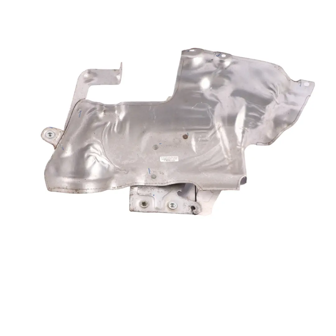 B38 B48 Dolna Osłona Termiczna Turbosprężarki do Mini F55 F56 F60 BMW F45 F48 o numerze 7618370 Mini F55 F56 F60 BMW F45 F48 B38 B48 Dolna Osłona Termiczna Turbosprężarki - SKU 7618370 - Numer Części 7618370