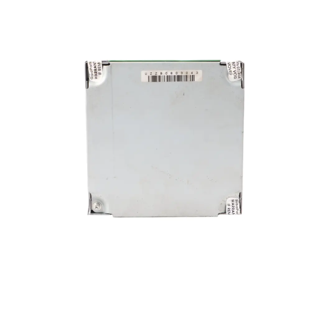 Mini R55 R56 R57 R60 Gearbox Module Control ECU Automatic Unit - SKU 7619713 - Part number 7619713