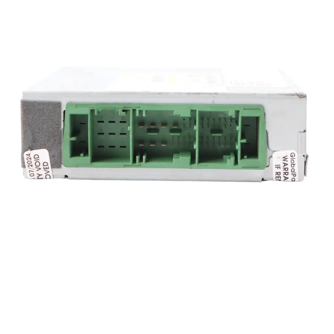 Mini R55 R56 R57 R60 Gearbox Module Control ECU Automatic Unit - SKU 7619713 - Part number 7619713