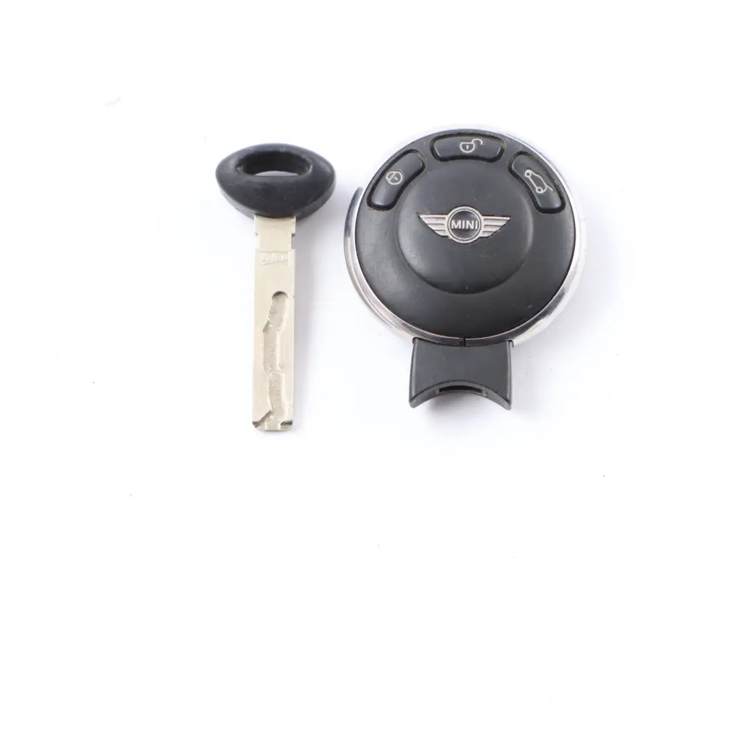 184HP Engine ECU Kit DME Automatic to Mini Cooper S R56 LCI R60 N18 1.6 with Part number 7620985 Mini Cooper S R56 LCI R60 N18 1.6 184HP Engine ECU Kit DME Automatic - SKU 7620985-7 - Part number 7620985