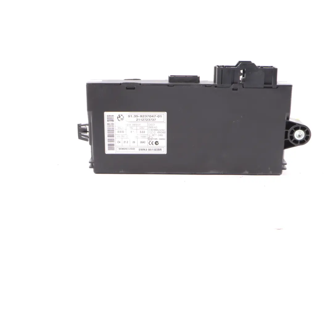184HP Engine ECU Kit DME Automatic to Mini Cooper S R56 LCI R60 N18 1.6 with Part number 7620985 Mini Cooper S R56 LCI R60 N18 1.6 184HP Engine ECU Kit DME Automatic - SKU 7620985-7 - Part number 7620985
