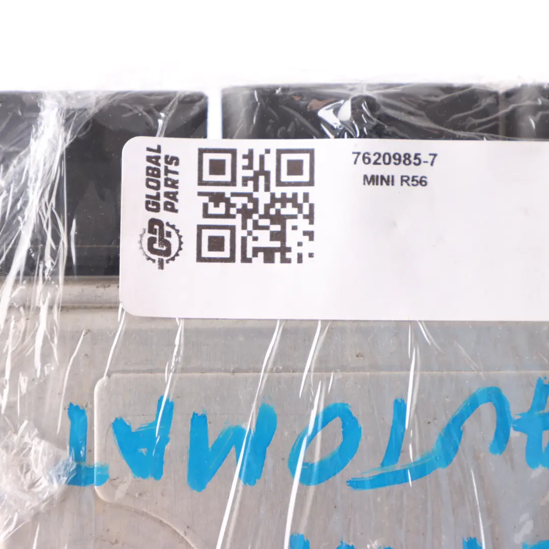 184HP Engine ECU Kit DME Automatic to Mini Cooper S R56 LCI R60 N18 1.6 with Part number 7620985 Mini Cooper S R56 LCI R60 N18 1.6 184HP Engine ECU Kit DME Automatic - SKU 7620985-7 - Part number 7620985