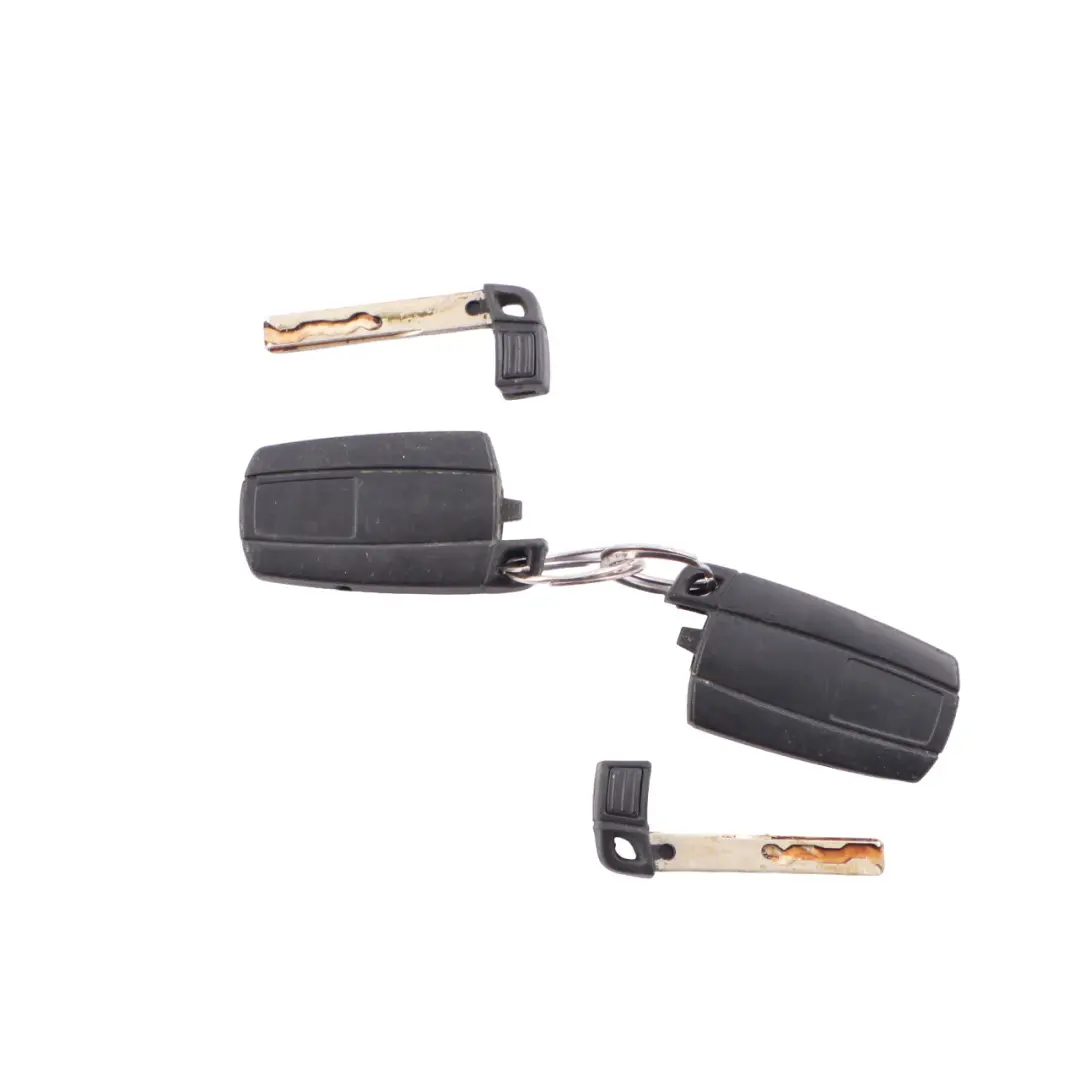 N43 116i 316i 2.0 Engine Unit ECU Kit DME CAS3 Keys to BMW E87 LCI E90 with Part number 7621178 BMW E87 LCI E90 N43 116i 316i 2.0 Engine Unit ECU Kit DME CAS3 Keys - SKU 7621178-13 - Part number 7621178