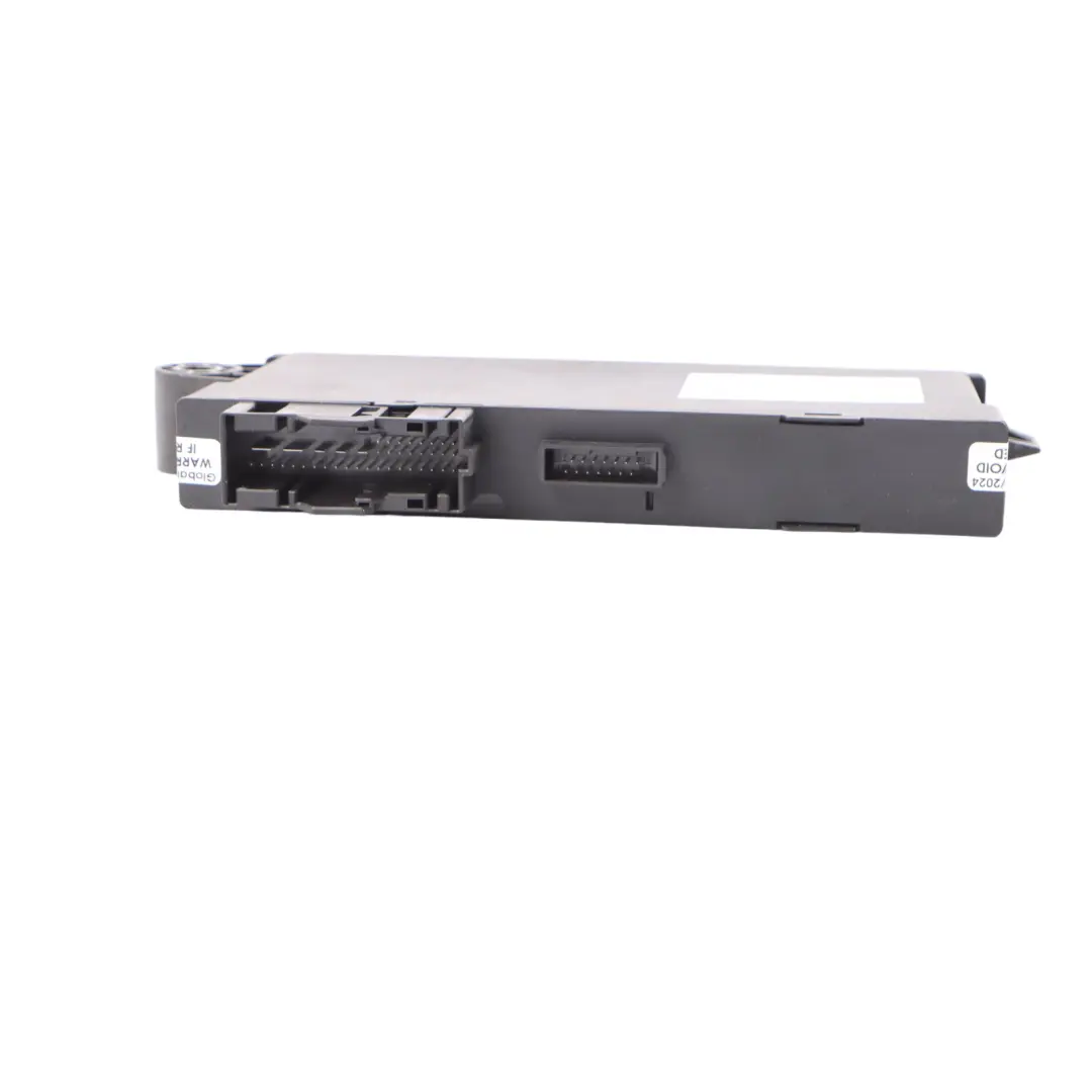 N43 118i 143HP ECU Kit DME CAS3 Key Automatic BMW 1 Series E81 E87 LCI - SKU 7621178-2 - Part number 7621178