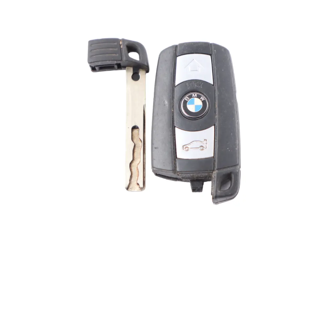 N43 118i 143HP ECU Kit DME CAS3 Key Automatic BMW 1 Series E81 E87 LCI - SKU 7621178-2 - Part number 7621178