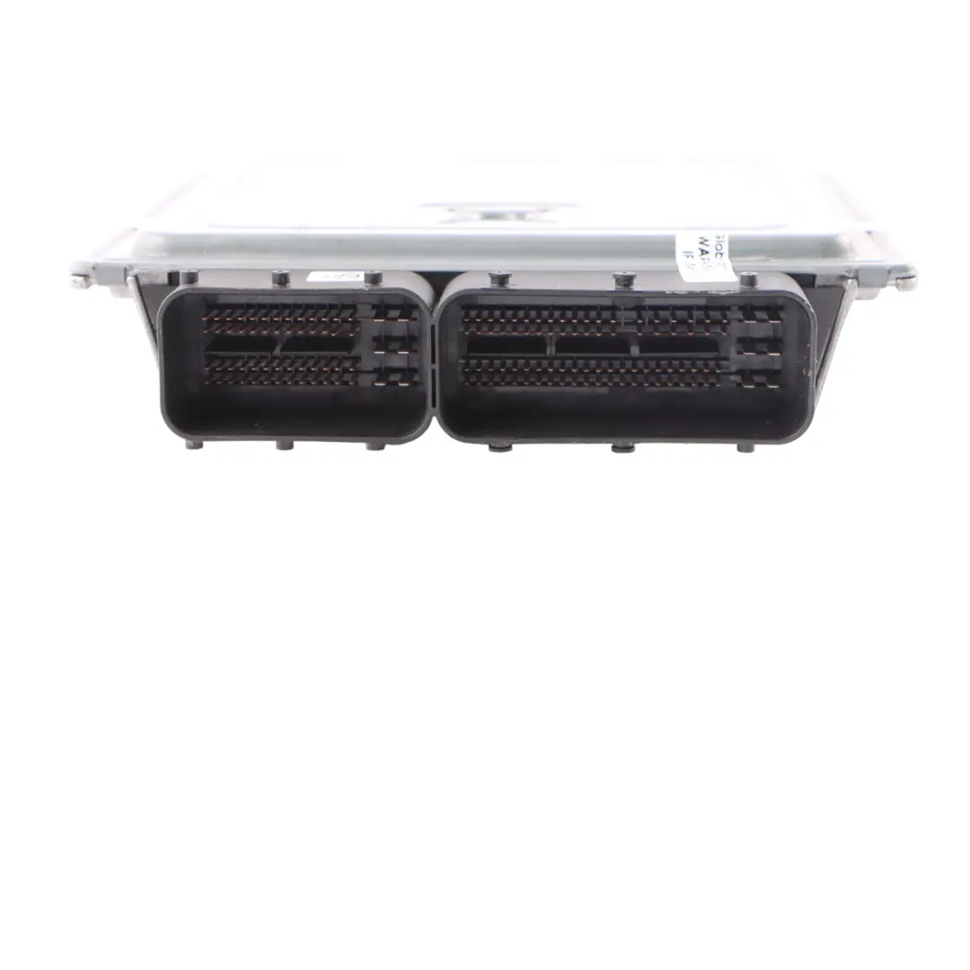 N43 118i 143HP ECU Commande DME CAS3 Automatic pour BMW 1 E81 E87 LCI à propos du numéro de pièce 7621178 BMW 1 E81 E87 LCI N43 118i 143HP ECU Commande DME CAS3 Automatic - SKU 7621178-2 - Numéro de pièce 7621178