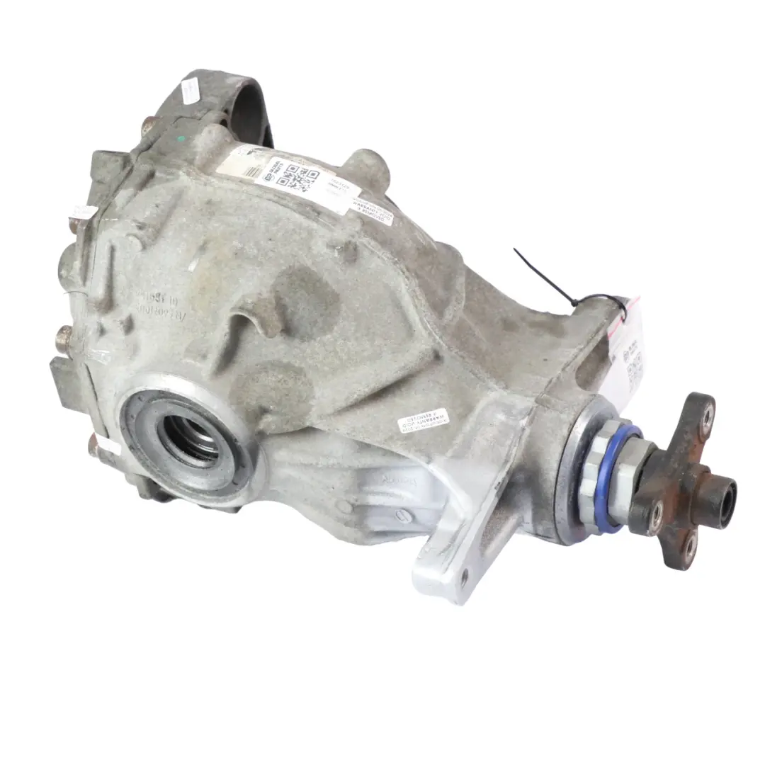 N20 Diferencial Trasero 3,91 Ratio 7623128 GARANTIA para BMW F10 F11 520i 528i con número de pieza 7623129 BMW F10 F11 520i 528i N20 Diferencial Trasero 3,91 Ratio 7623128 GARANTIA - SKU 7623129 - Número de pieza 7623129