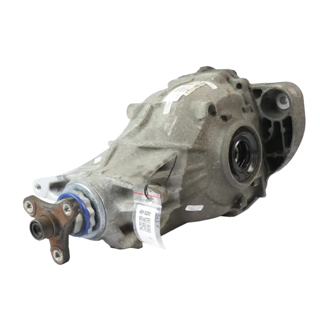 N20 Hinten Differential Diff 3,91 7623128 GARANTIE für BMW F10 F11 520i 528i mit Teilenummer 7623129 BMW F10 F11 520i 528i N20 Hinten Differential Diff 3,91 7623128 GARANTIE - SKU 7623129 - Teilenummer 7623129