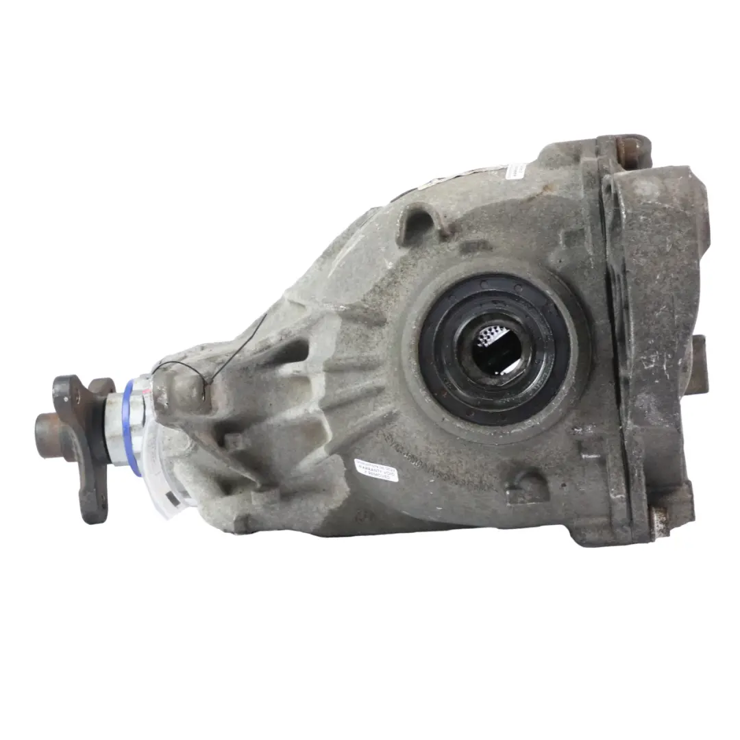 BMW F10 F11 520i 528i N20 Rear Differential Diff 3,91 Ratio 7623128 WARRANTY - SKU 7623129 - Part number 7623129