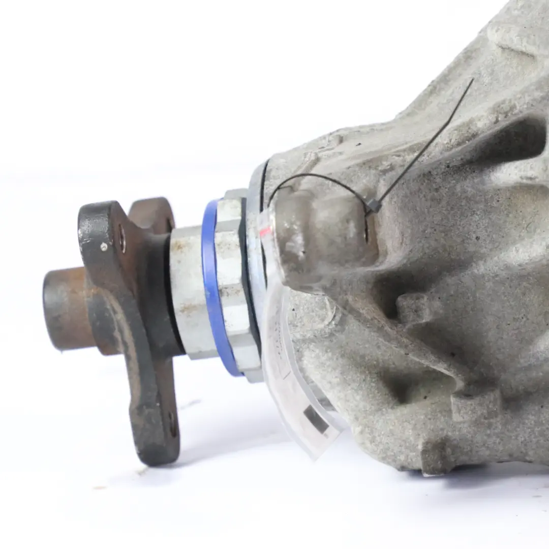 N20 Dyferencjał Dyfer Most Tył Tylny 3,91 7623128 do BMW F10 F11 520i 528i o numerze 7623129 BMW F10 F11 520i 528i N20 Dyferencjał Dyfer Most Tył Tylny 3,91 7623128 - SKU 7623129 - Numer Części 7623129