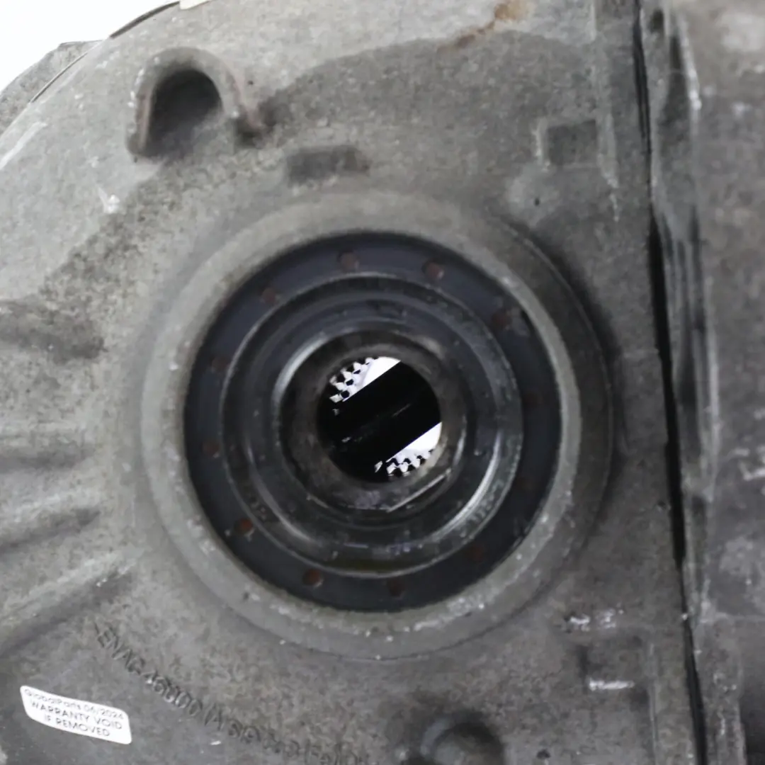 BMW F10 F11 520i 528i N20 Rear Differential Diff 3,91 Ratio 7623128 WARRANTY - SKU 7623129 - Part number 7623129