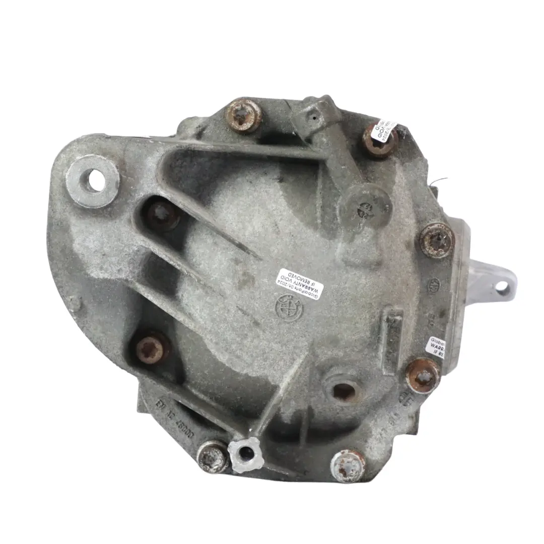 BMW F10 F11 520i 528i N20 Rear Differential Diff 3,91 Ratio 7623128 WARRANTY - SKU 7623129 - Part number 7623129