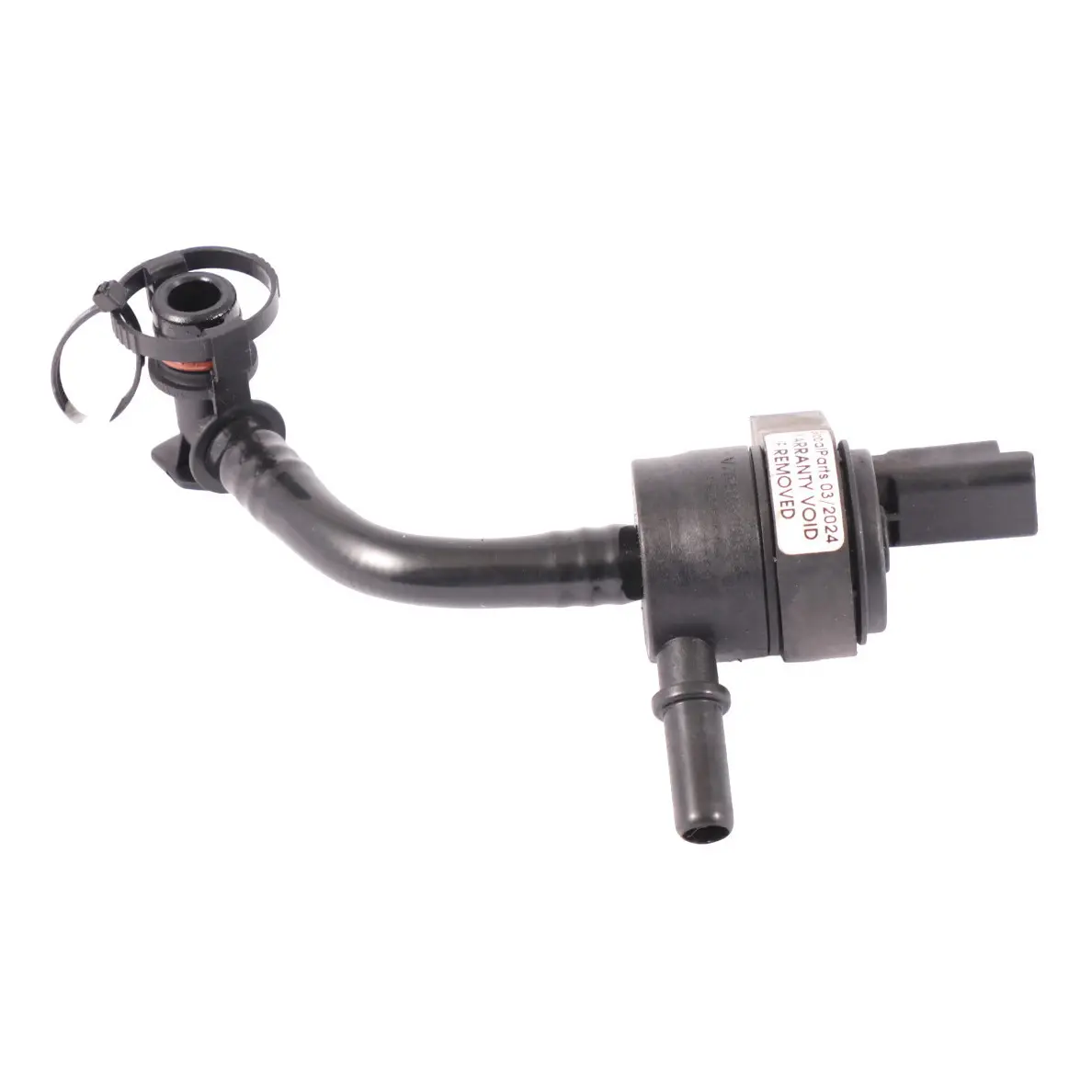Válvula Combustible Mini R55 R56 N12 N16 de Respiradero del Depósito 754196180