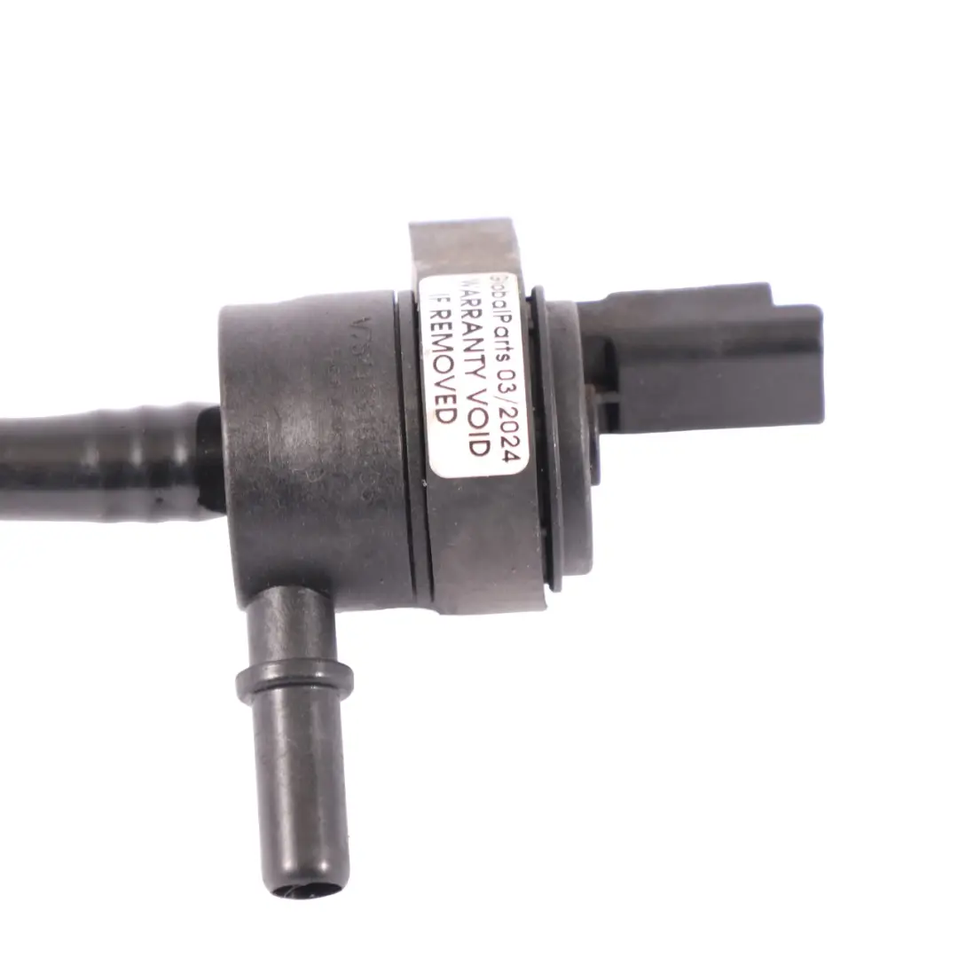 Mini Cooper R55 R56 Válvula Ventilación Tanque N12 N16 Gasolina 754196180 - SKU 7624538-2 - Número de pieza 7624538