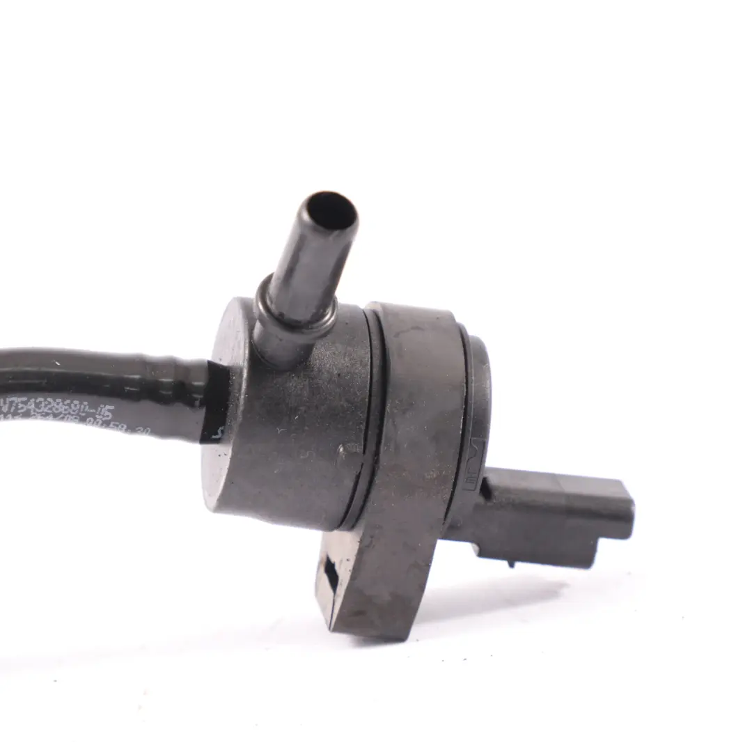 Kraftstoff Ventil Tank Entlüftung N12 N16 Benzin 754196180 für Mini Cooper R55 R56 mit Teilenummer 7624538 Mini Cooper R55 R56 Kraftstoff Ventil Tank Entlüftung N12 N16 Benzin 754196180 - SKU 7624538-2 - Teilenummer 7624538