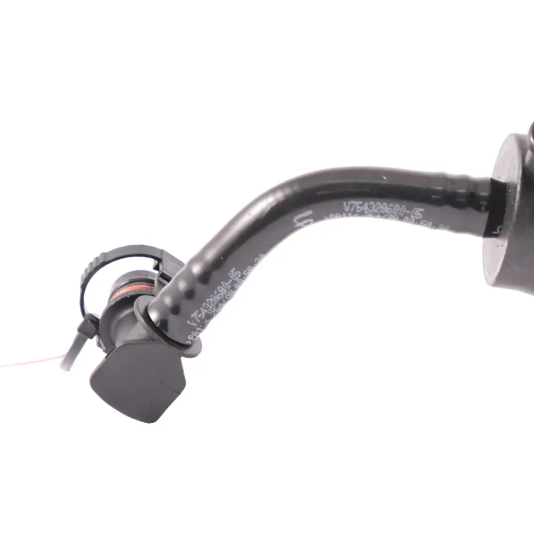 Mini Cooper R55 R56 Válvula Ventilación Tanque N12 N16 Gasolina 754196180 - SKU 7624538-2 - Número de pieza 7624538