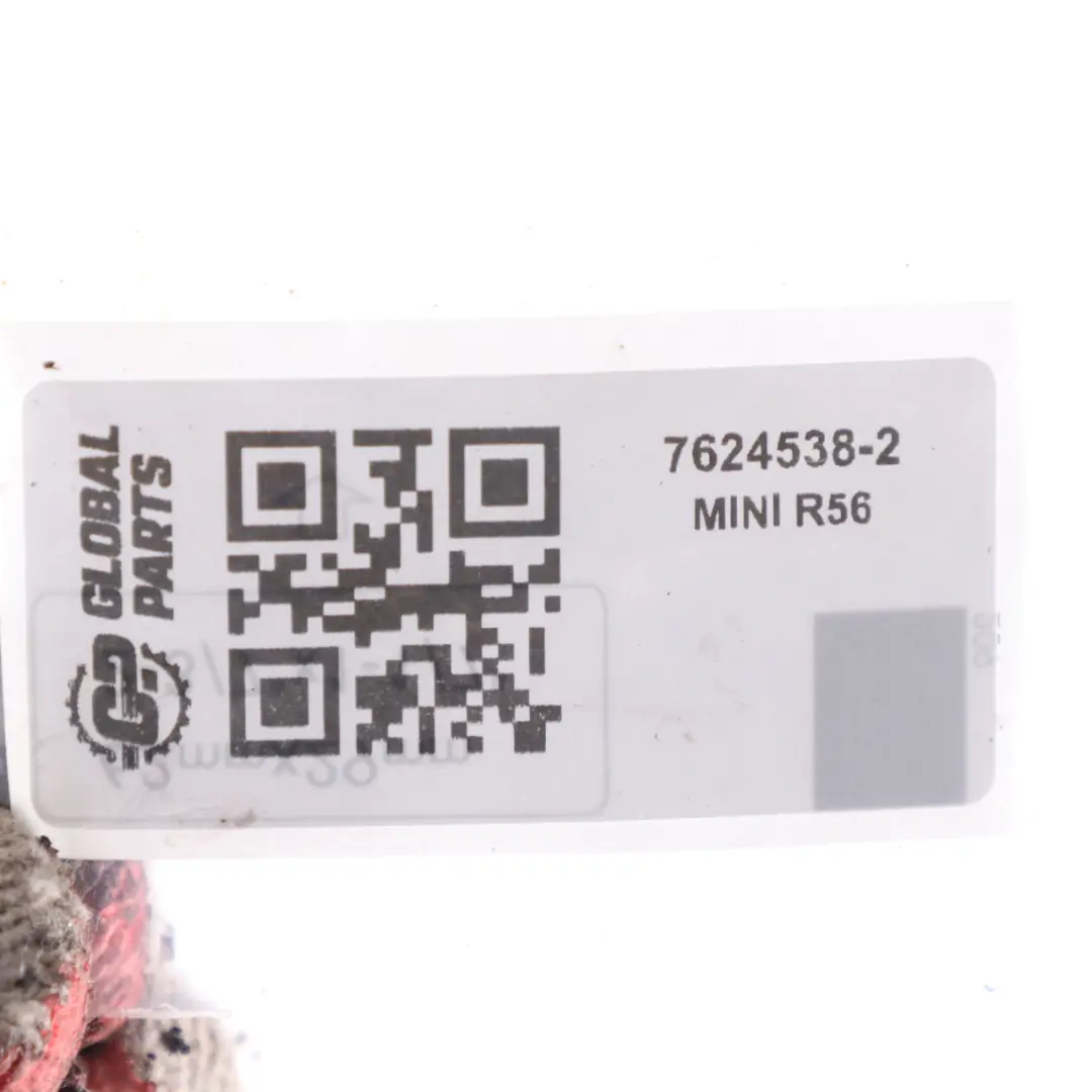  Kraftstoff Ventil Mini R55 R56 N12 N16 Tankentlüftungs Entlüftung 754196180 - SKU 7624538-2 - Teilenummer 7624538