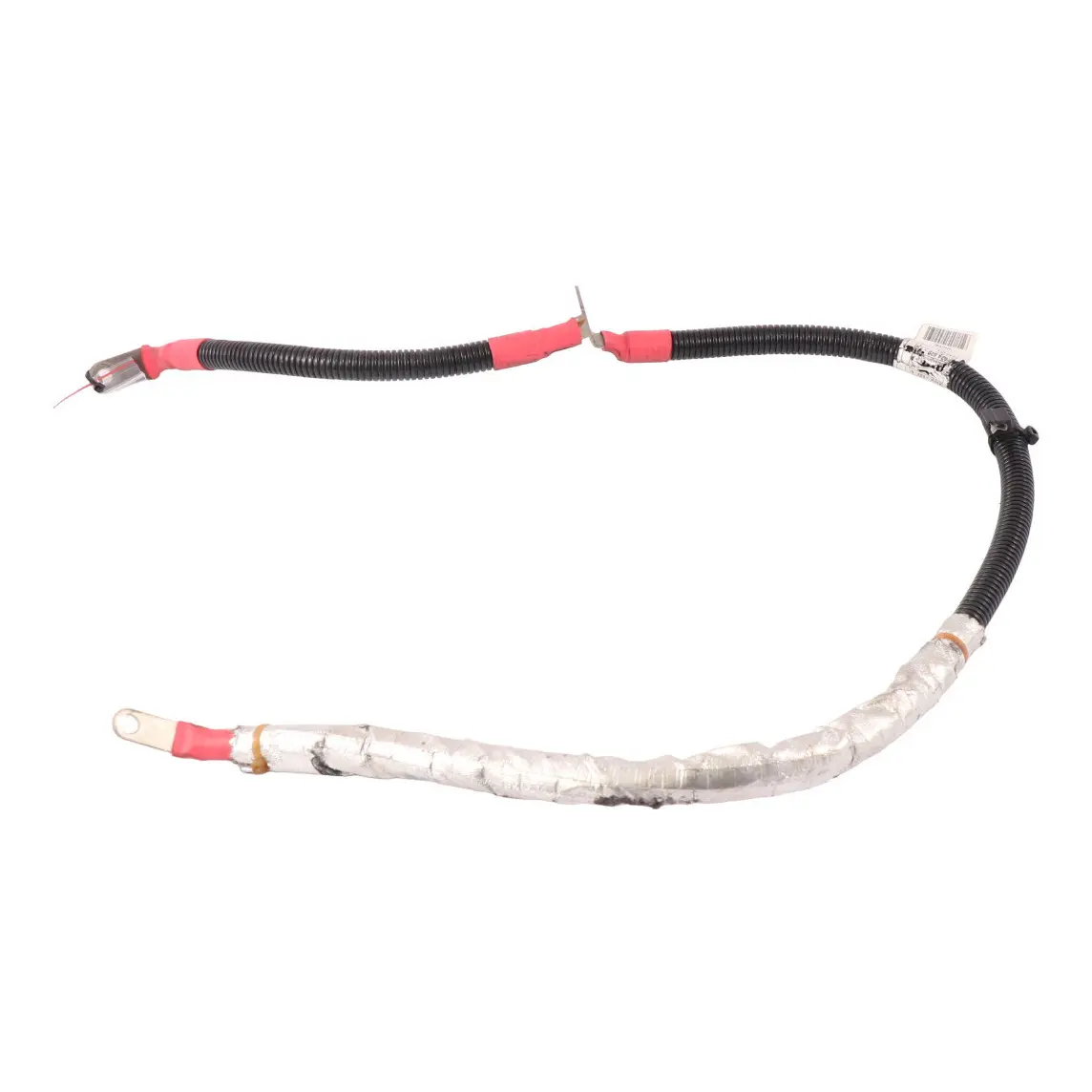 BMW F10 Câble Générateur Alternateur Démarreur Base B 7624619
