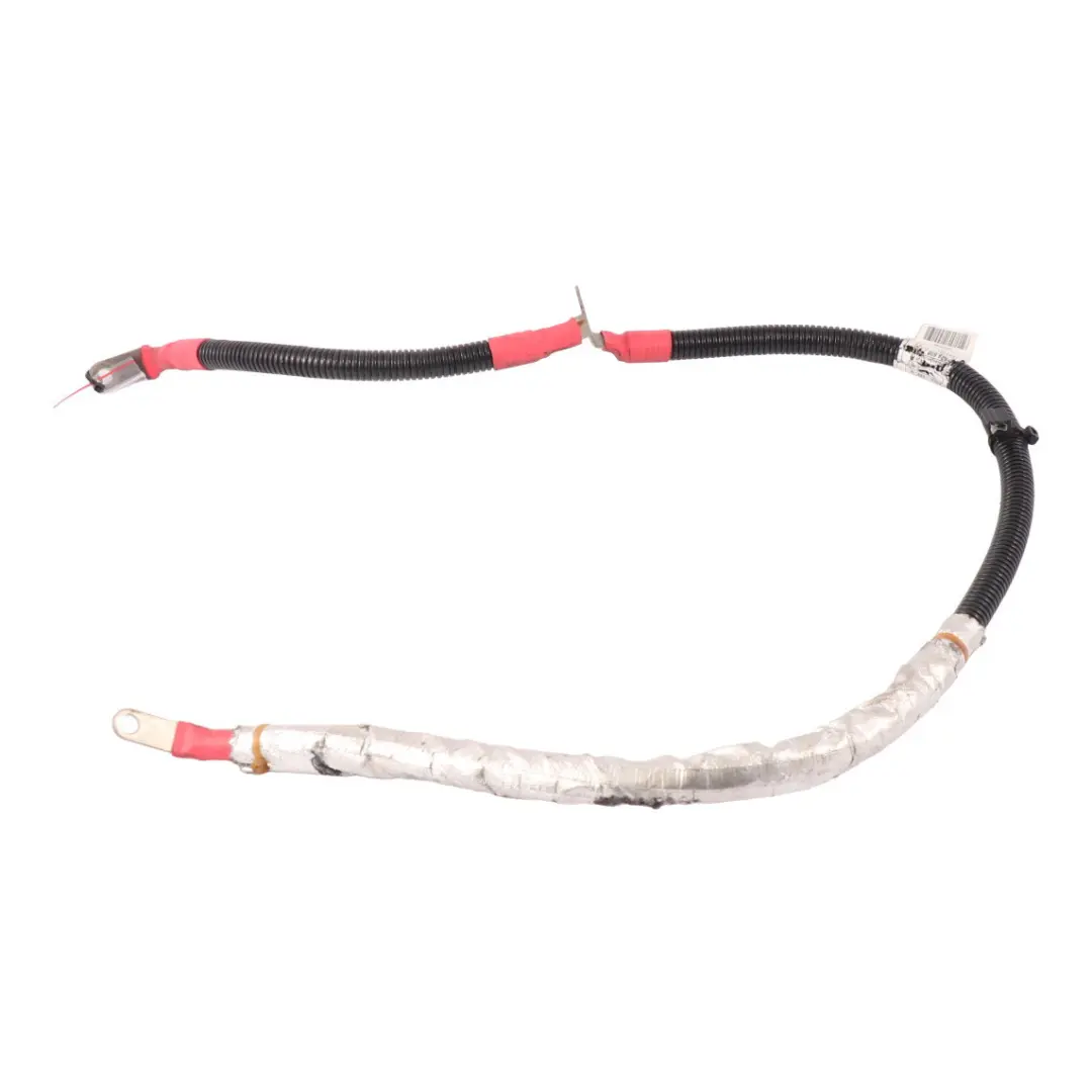 BMW F10 Kabel Generator Licht Maschine Anlasser Basis B - SKU 7624619 - Teilenummer 7624619