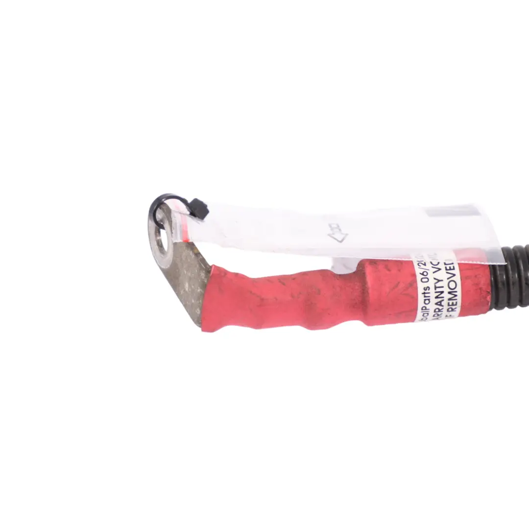 BMW F10 Kabel Generator Licht Maschine Anlasser Basis B - SKU 7624619 - Teilenummer 7624619