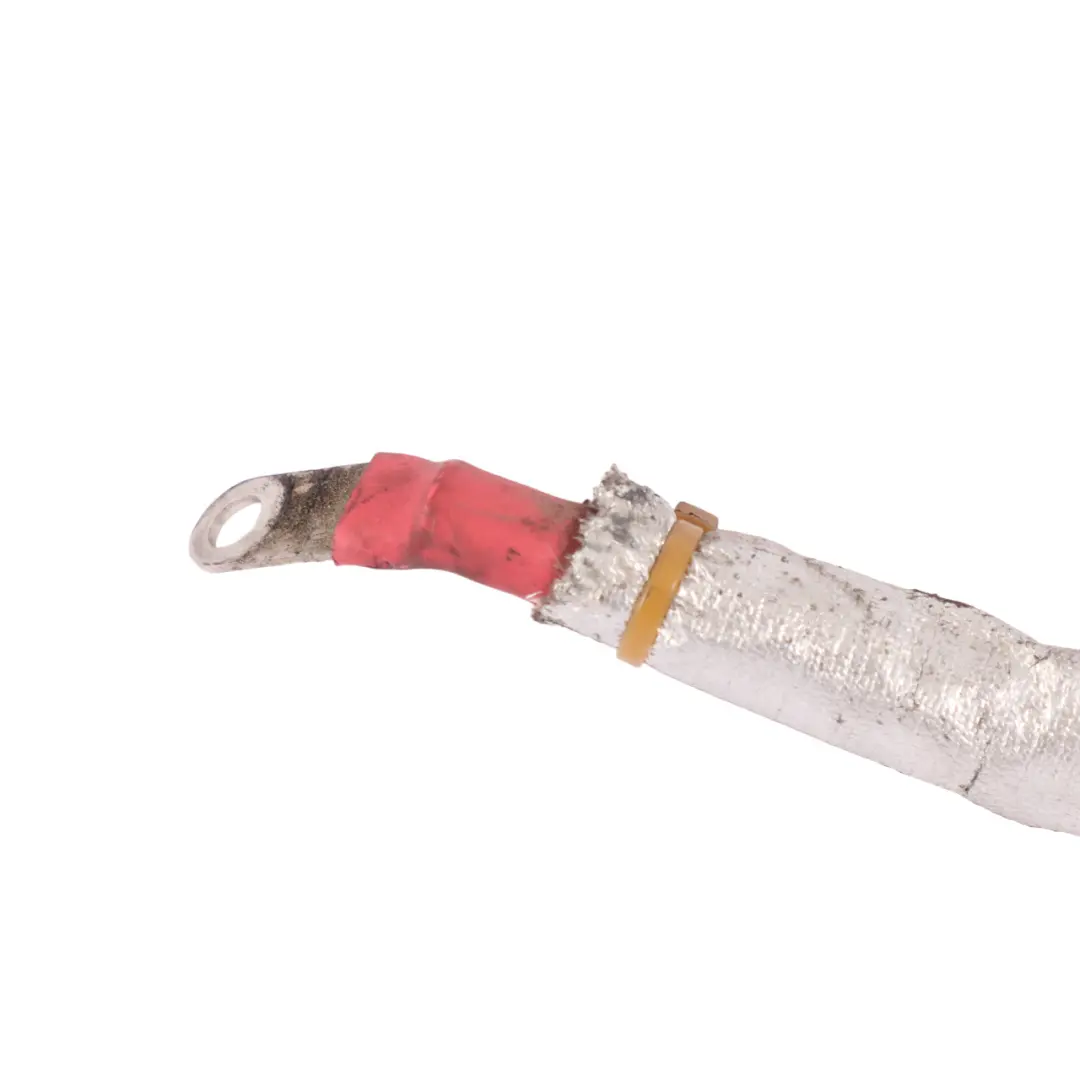 BMW F10 Kabel Generator Licht Maschine Anlasser Basis B - SKU 7624619 - Teilenummer 7624619