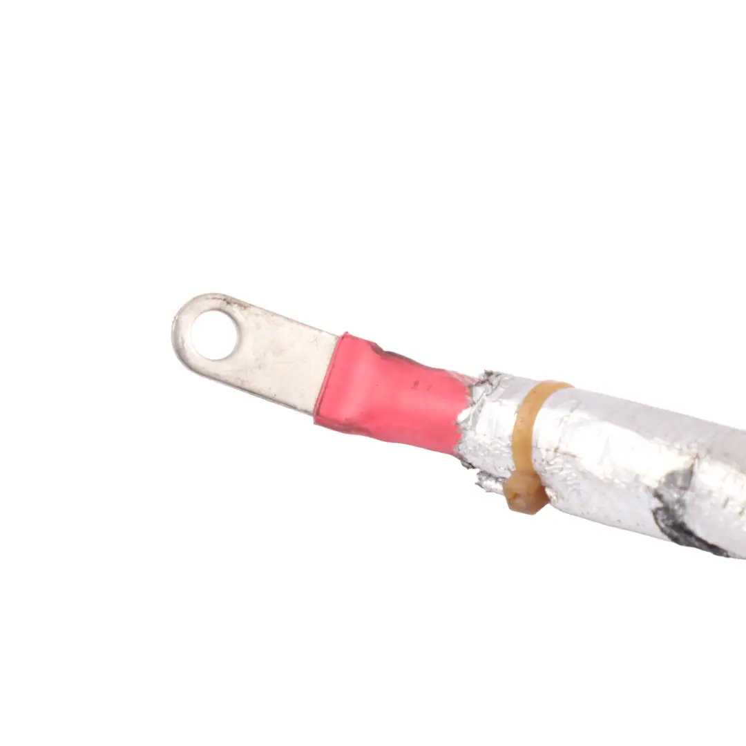 Kabel Generator Licht Maschine Anlasser Basis B für BMW F10 mit Teilenummer 7624619 BMW F10 Kabel Generator Licht Maschine Anlasser Basis B - SKU 7624619 - Teilenummer 7624619