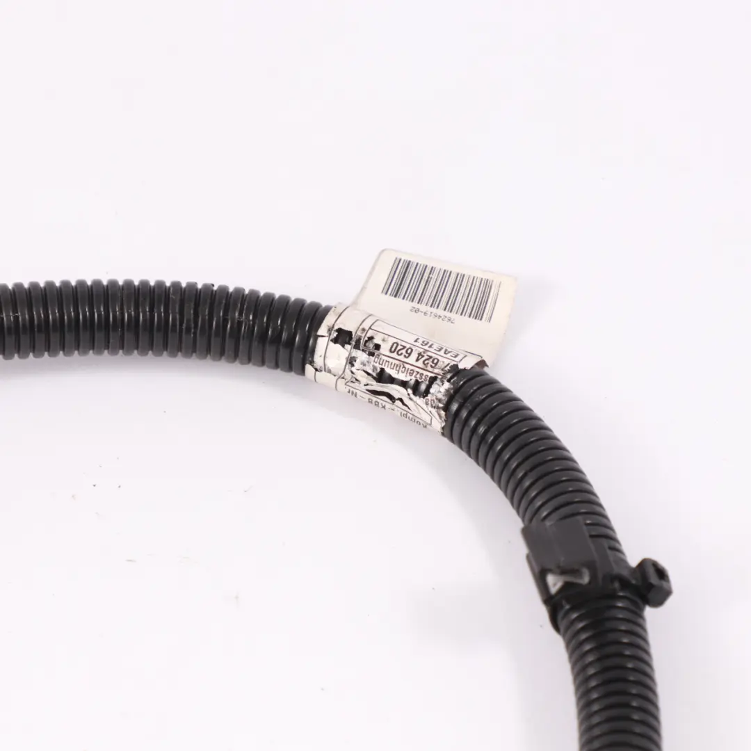 BMW F10 Câble Générateur Alternateur Démarreur Base B - SKU 7624619 - Numéro de pièce 7624619