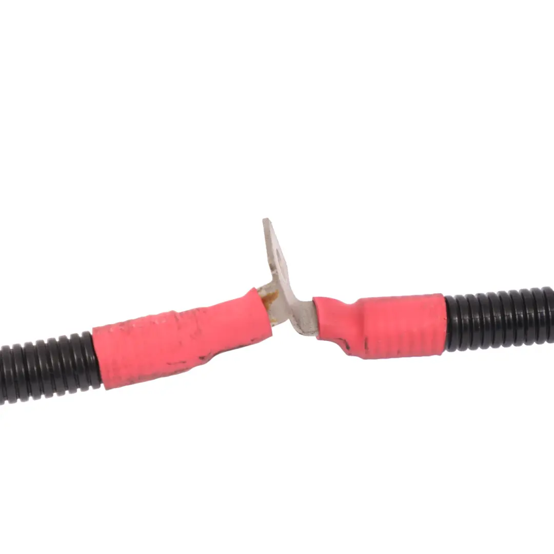 BMW F10 Kabel Generator Licht Maschine Anlasser Basis B - SKU 7624619 - Teilenummer 7624619