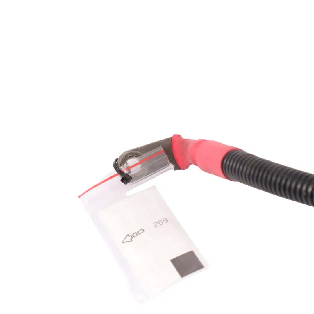 BMW F10 Kabel Generator Licht Maschine Anlasser Basis B - SKU 7624619 - Teilenummer 7624619