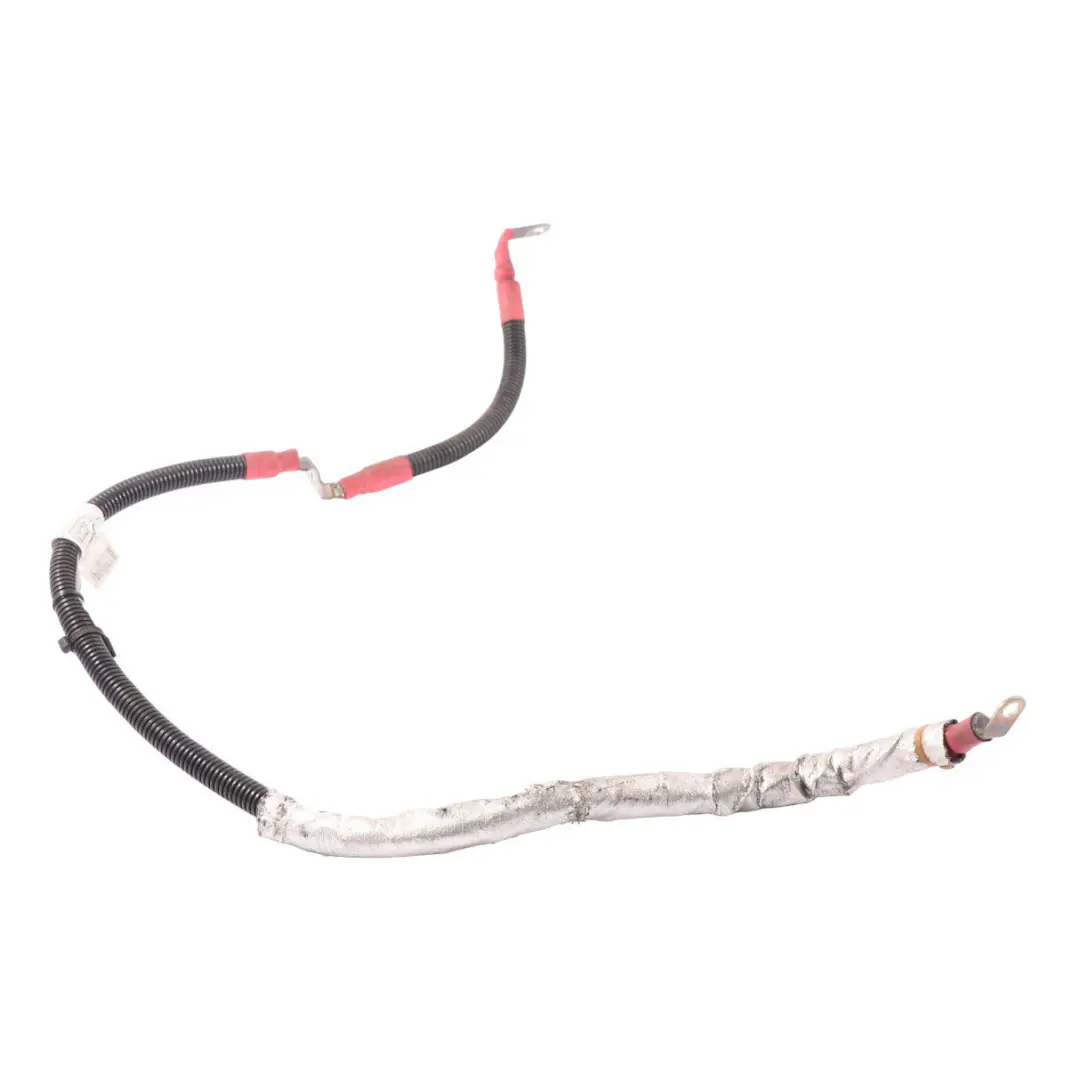 F84 Arranque Cableado Batería Alternador Cable Mazo para BMW X1 con número de pieza 7624621 BMW X1 F84 Arranque Cableado Batería Alternador Cable Mazo - SKU 7624621 - Número de pieza 7624621