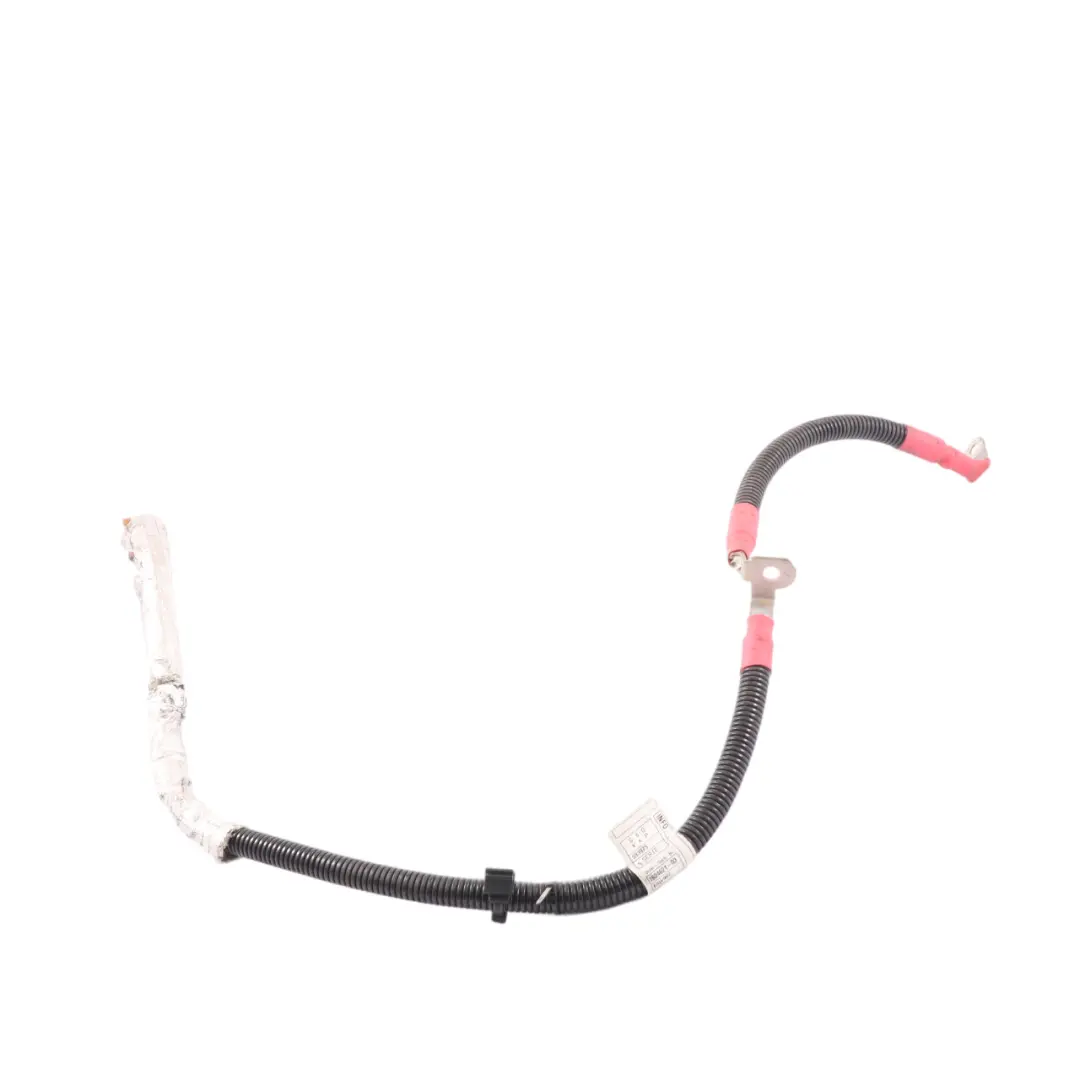 BMW X1 F84 Starter Wiring Battery Alternator Cable Harness Loom - SKU 7624621 - Part number 7624621