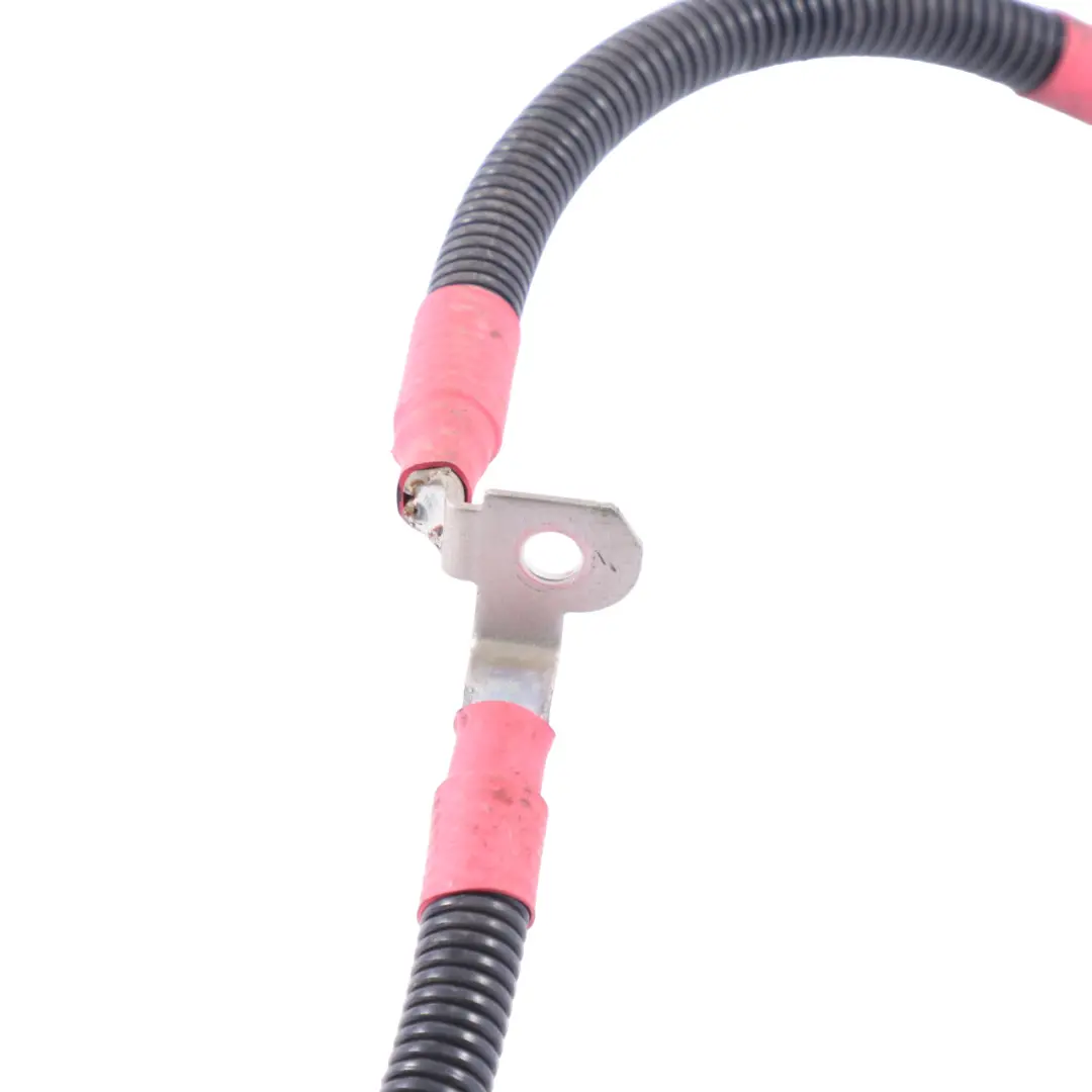 BMW X1 F84 Starter Wiring Battery Alternator Cable Harness Loom - SKU 7624621 - Part number 7624621