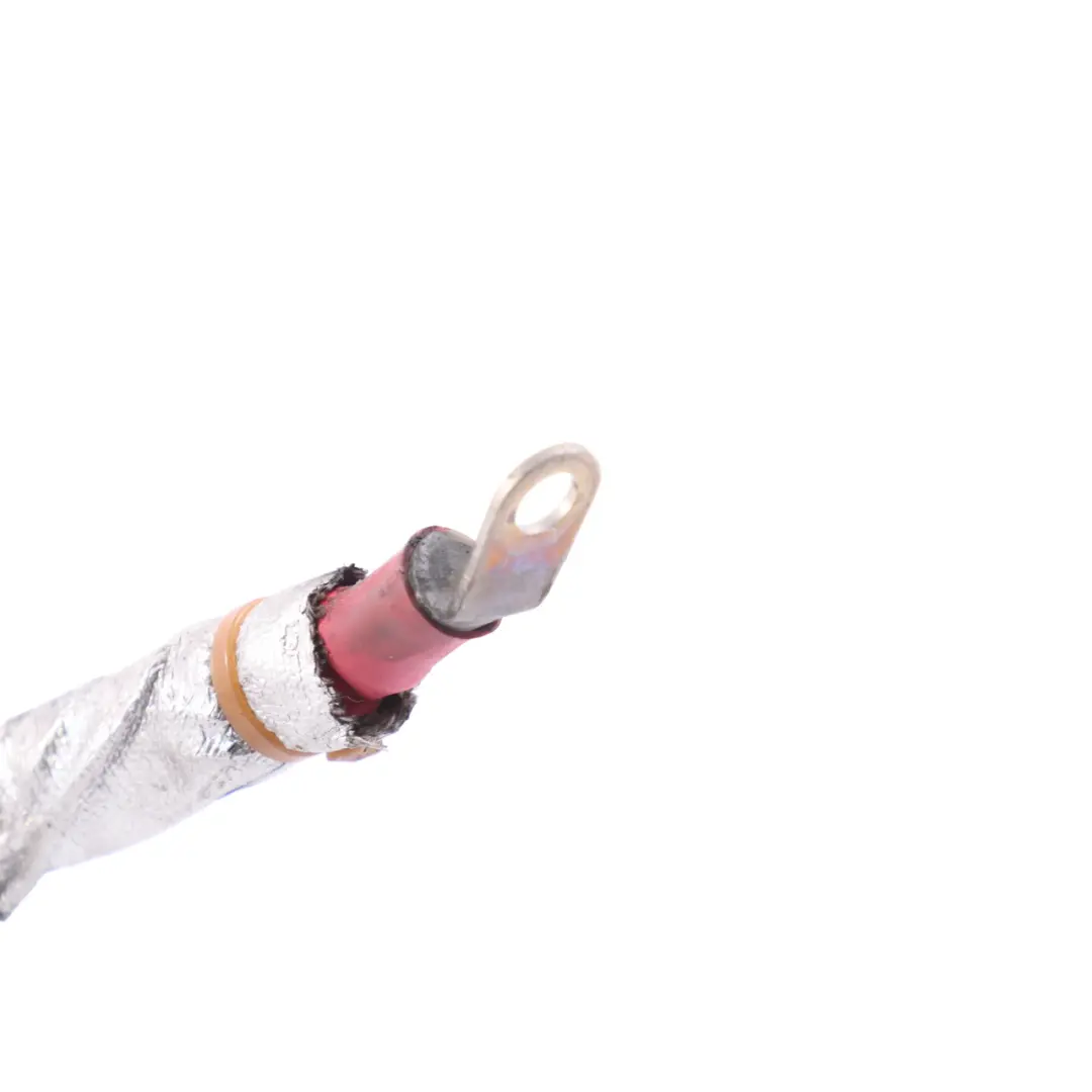 F84 Câblage démarreur Batterie Alternateur Câble Harnais Loom pour BMW X1 à propos du numéro de pièce 7624621 BMW X1 F84 Câblage démarreur Batterie Alternateur Câble Harnais Loom - SKU 7624621 - Numéro de pièce 7624621