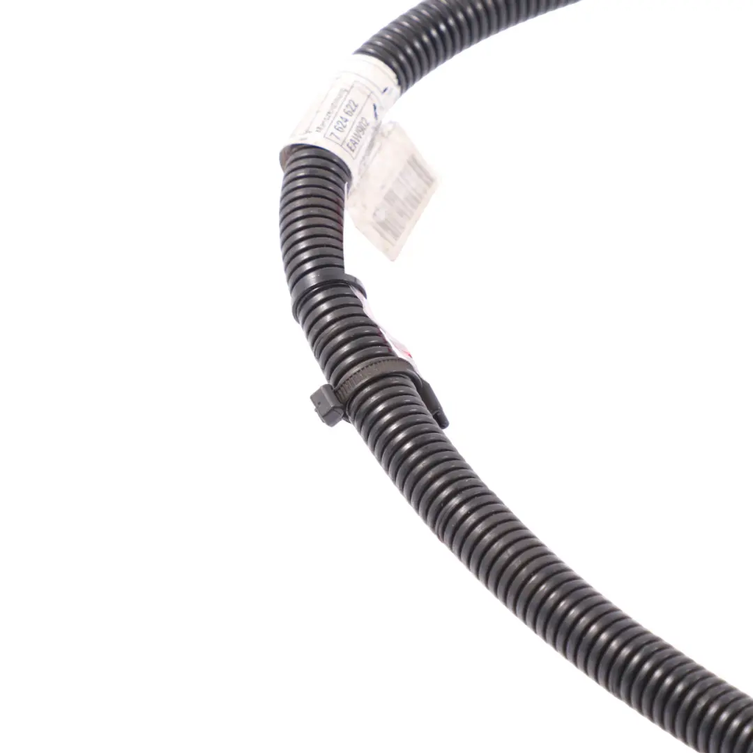F84 Starter Wiring Battery Alternator Cable Harness Loom to BMW X1 with Part number 7624621 BMW X1 F84 Starter Wiring Battery Alternator Cable Harness Loom - SKU 7624621 - Part number 7624621