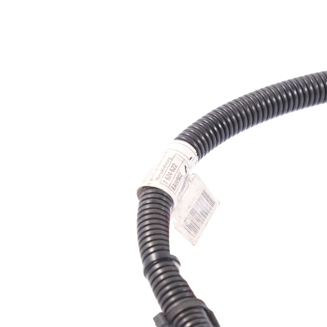 BMW X1 F84 Wiązka Przewód Akumulatora Rozrusznika Alternatora - SKU 7624621 - Numer Części 7624621
