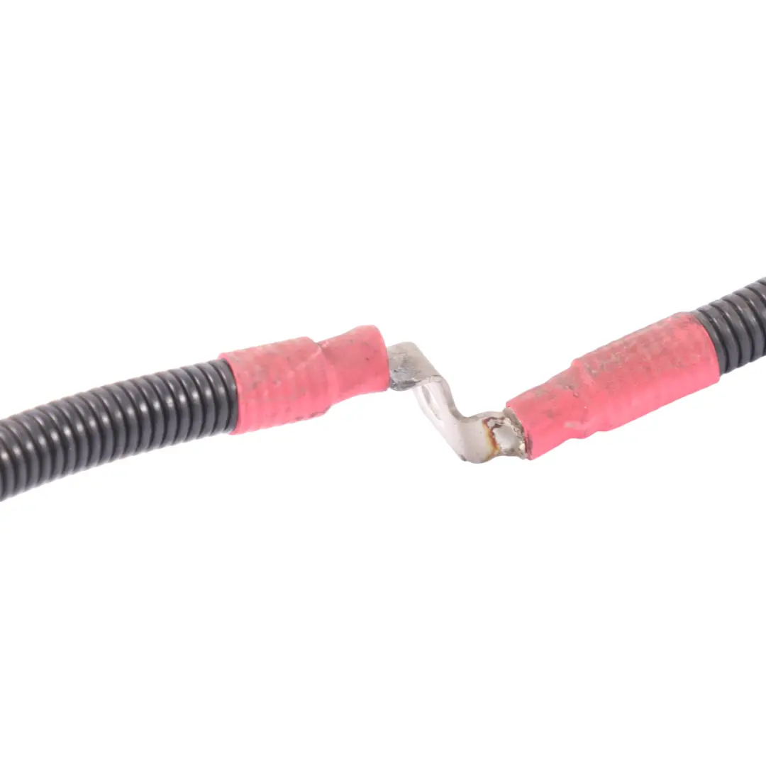 F84 Starter Wiring Battery Alternator Cable Harness Loom to BMW X1 with Part number 7624621 BMW X1 F84 Starter Wiring Battery Alternator Cable Harness Loom - SKU 7624621 - Part number 7624621
