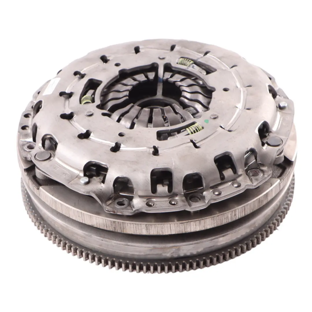 Mass BMW F20 F21 F30 114d 116d Diesel Petrol B37 N13 Clutch Plate Disc to Dual Twin with Part number 7625147 Dual Twin Mass BMW F20 F21 F30 114d 116d Diesel Petrol B37 N13 Clutch Plate Disc - SKU 7625147-1 - Part number 7625147